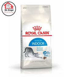 THỨC ĂN MÈO ROYAL CANIN INDOOR 400G
